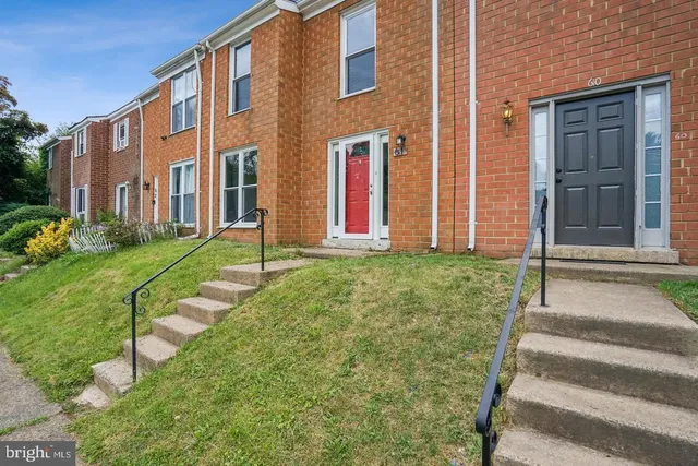 $2,200 | 61 Oak Drive, Stafford, VA 22554