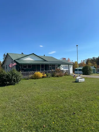 $170,000 | 138 Oakfield Smyrna Road, Oakfield, ME 04763