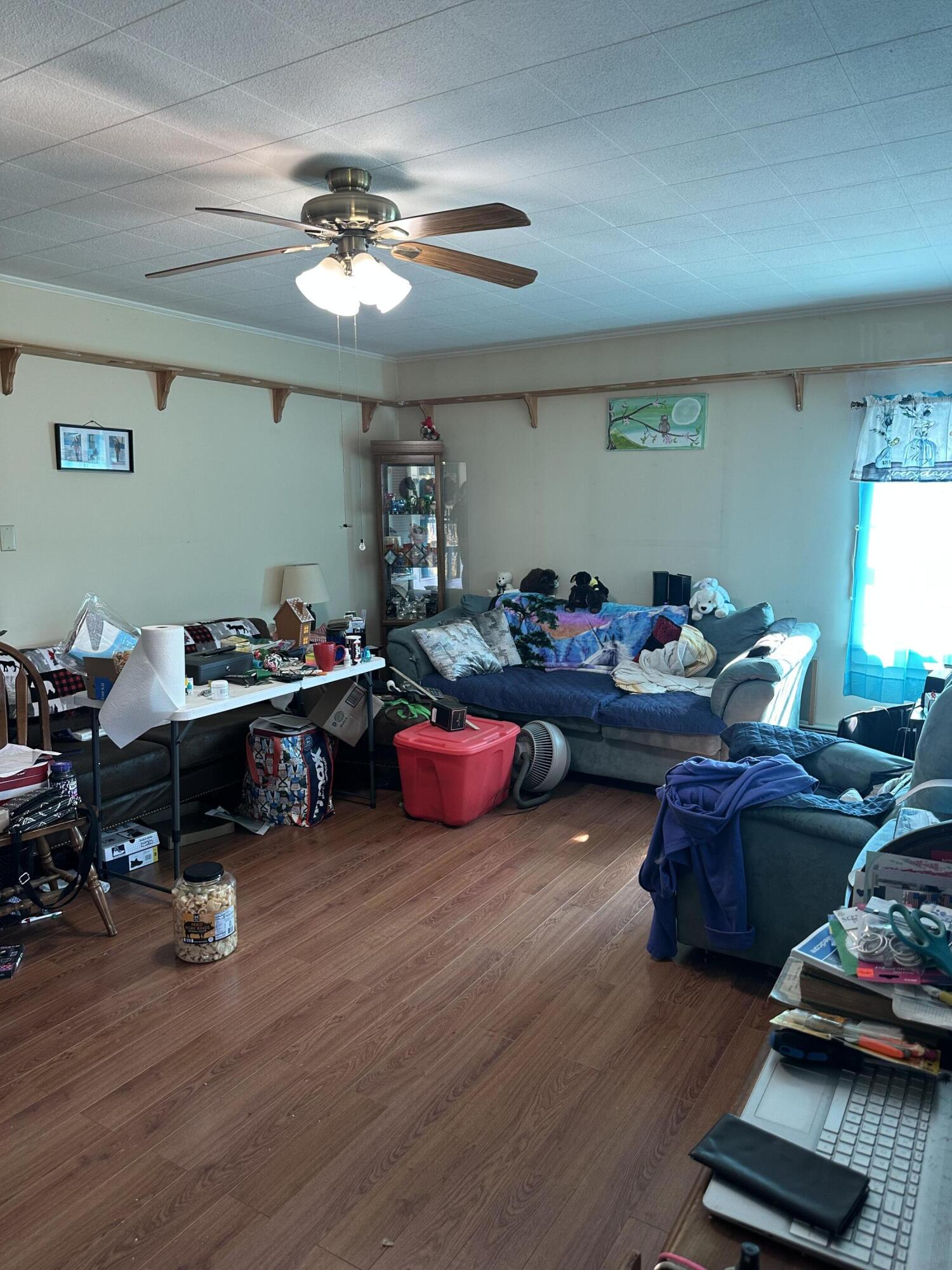 138 Oakfield Smyrna Road Oakfield, ME 04763 - Photo 12 of 26 IMG_4072