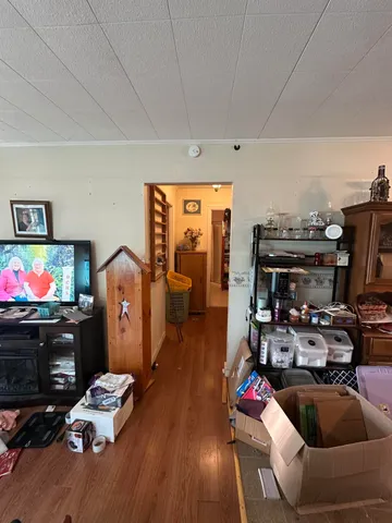 $229,000 | 138 Oakfield Smyrna Road, Oakfield, ME 04763