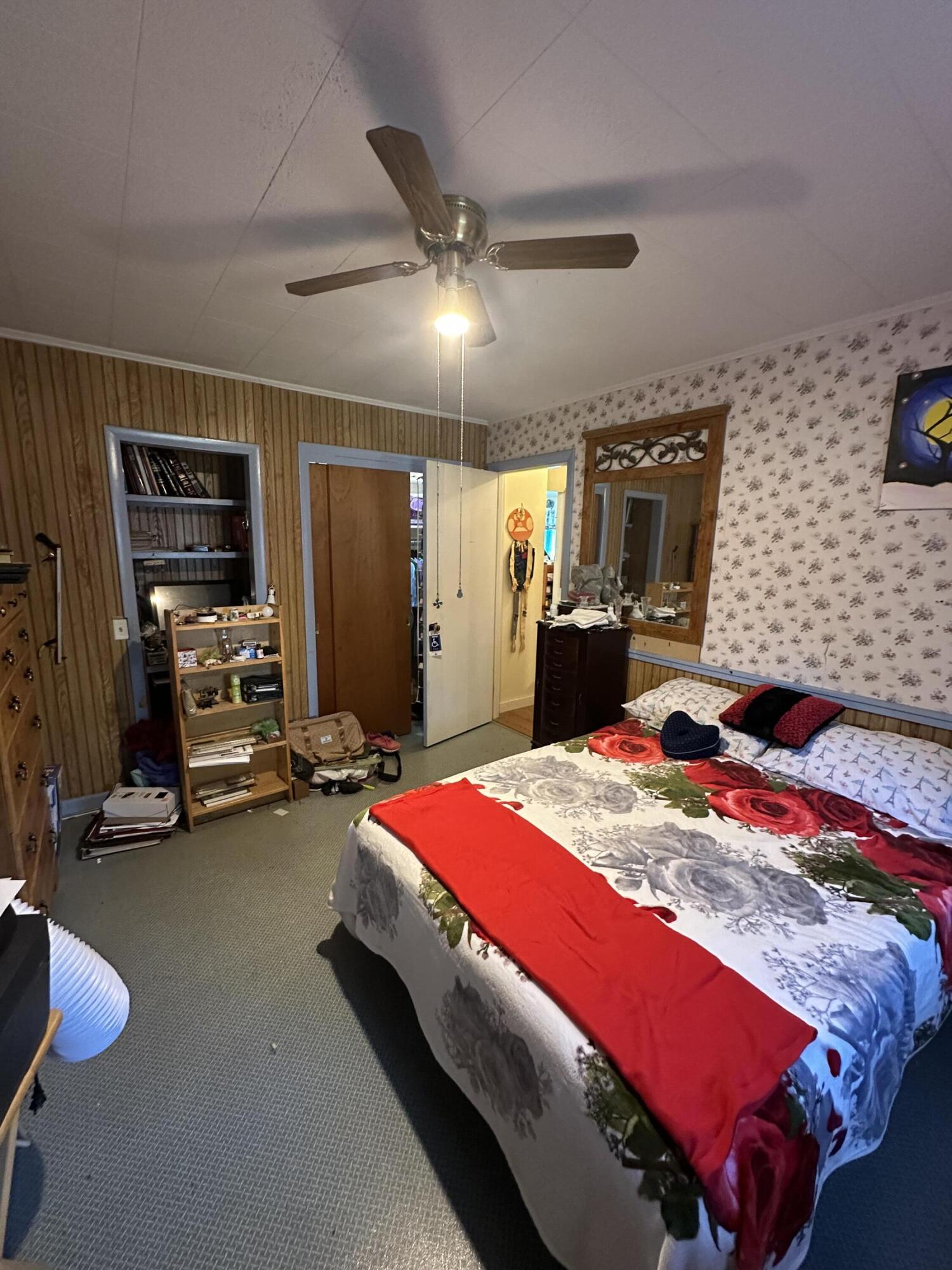 138 Oakfield Smyrna Road Oakfield, ME 04763 - Photo 16 of 26 IMG_4166