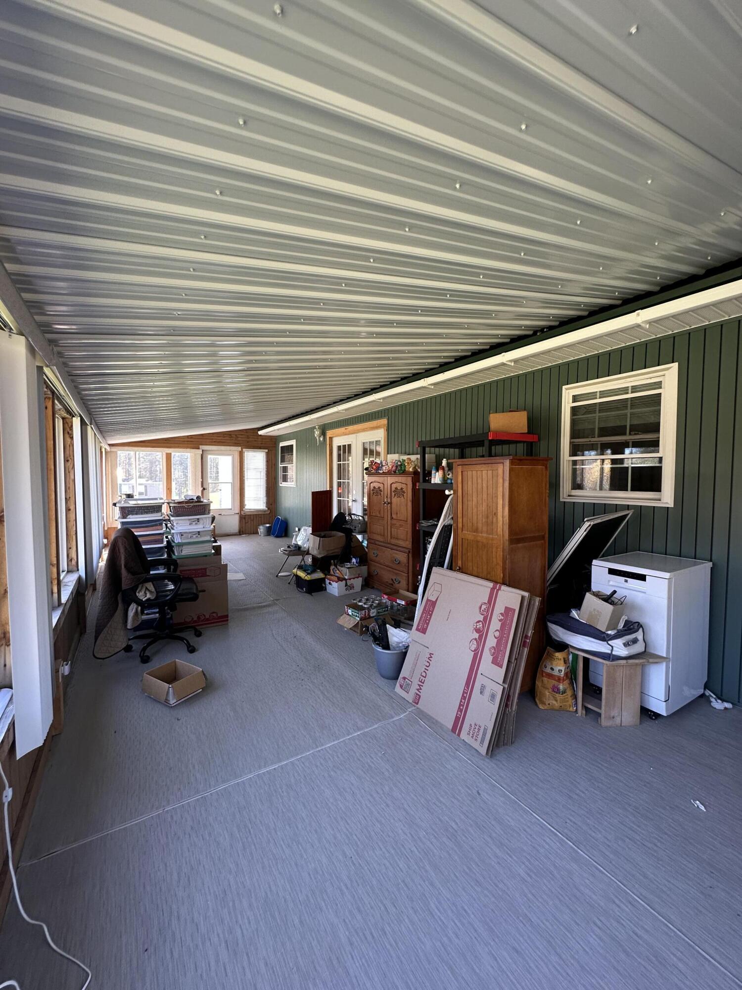 138 Oakfield Smyrna Road Oakfield, ME 04763 - Photo 17 of 26 IMG_4085