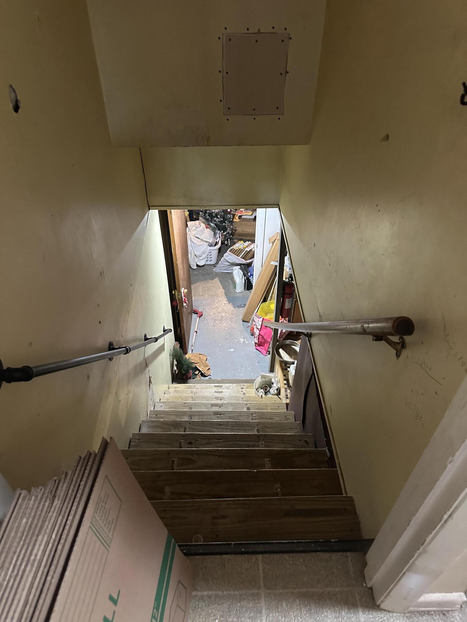 138 Oakfield Smyrna Road Oakfield, ME 04763 - Photo 19 of 26 IMG_4081