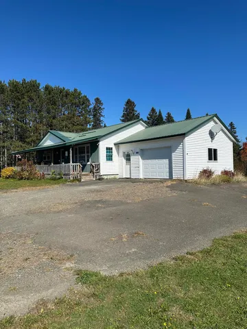 $229,000 | 138 Oakfield Smyrna Road, Oakfield, ME 04763