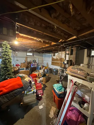 $229,000 | 138 Oakfield Smyrna Road, Oakfield, ME 04763