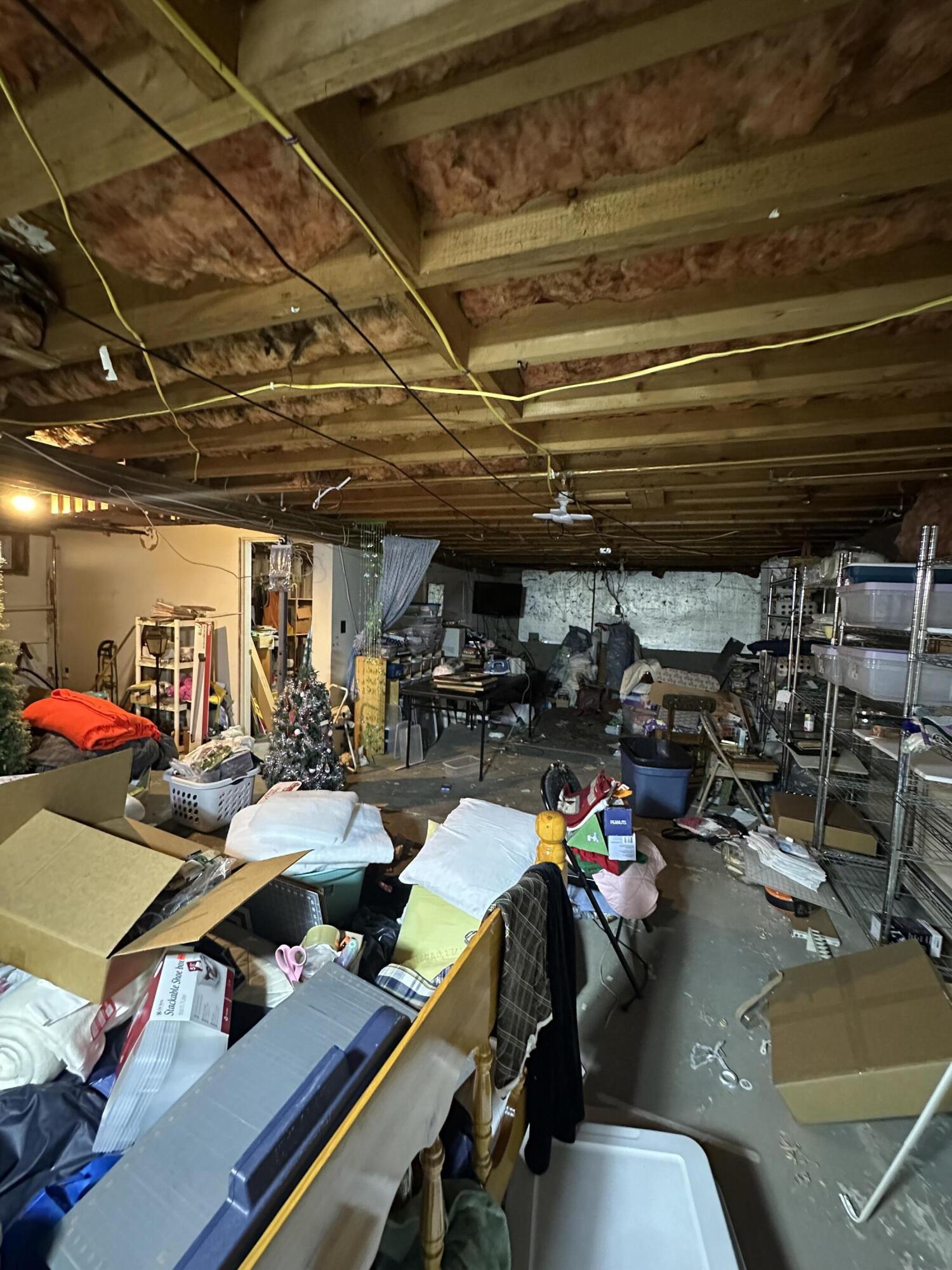 138 Oakfield Smyrna Road Oakfield, ME 04763 - Photo 22 of 26 IMG_4171