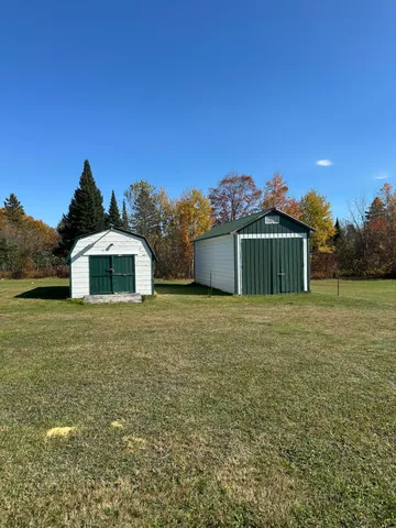 $229,000 | 138 Oakfield Smyrna Road, Oakfield, ME 04763