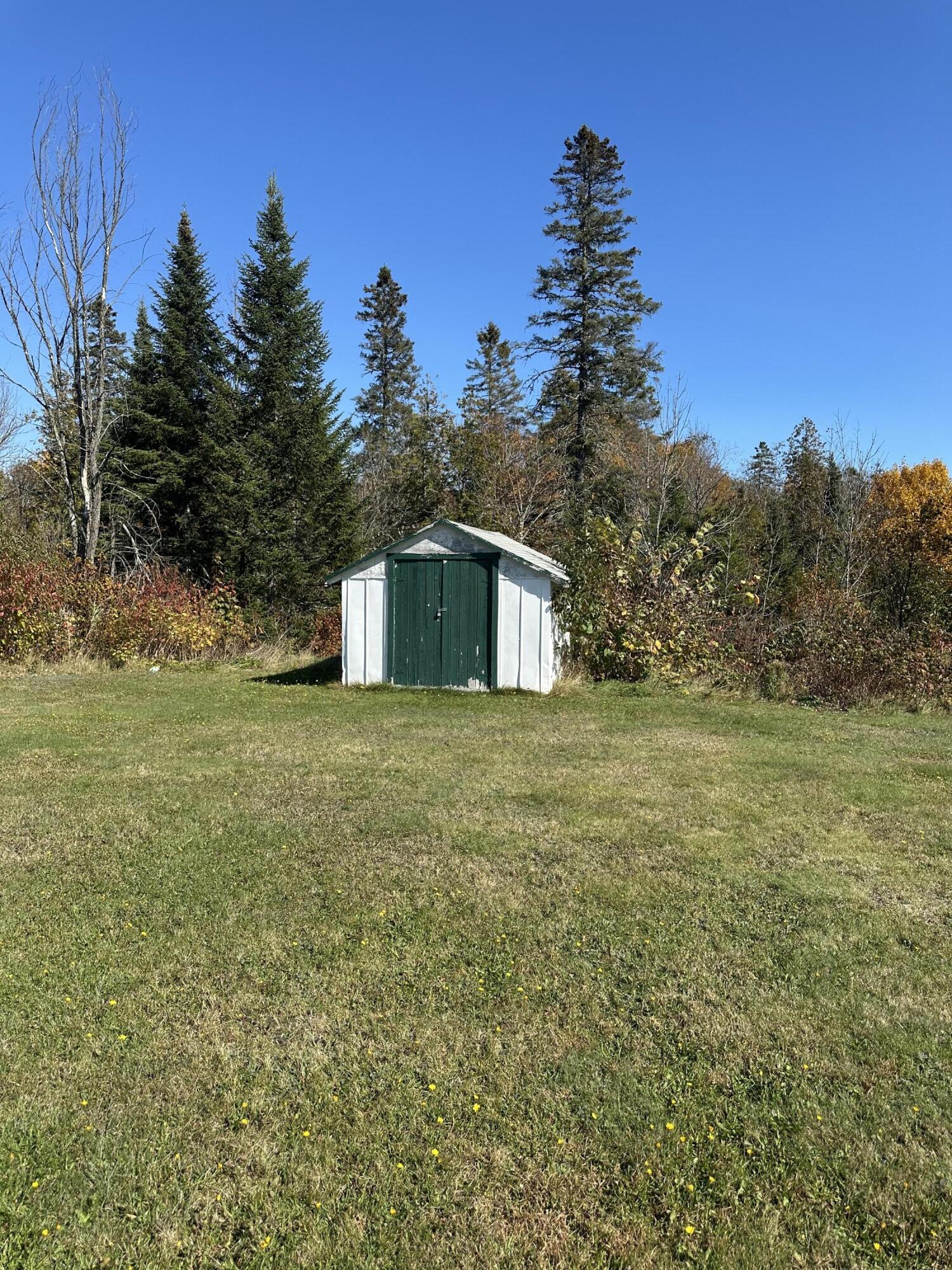 138 Oakfield Smyrna Road Oakfield, ME 04763 - Photo 25 of 26 IMG_4063