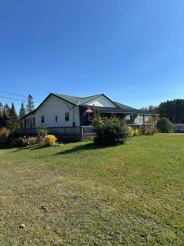 $229,000 | 138 Oakfield Smyrna Road, Oakfield, ME 04763