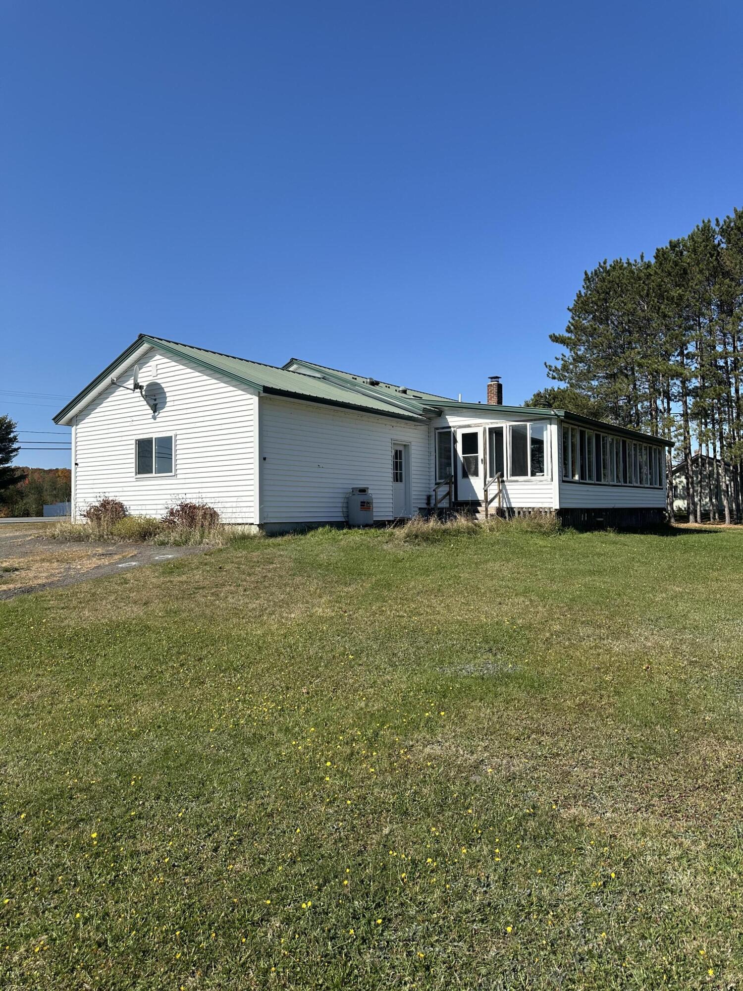 138 Oakfield Smyrna Road Oakfield, ME 04763 - Photo 3 of 26 IMG_4064