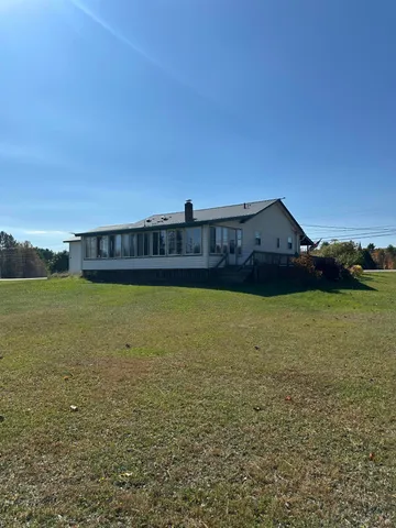 $229,000 | 138 Oakfield Smyrna Road, Oakfield, ME 04763