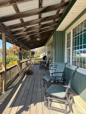 $229,000 | 138 Oakfield Smyrna Road, Oakfield, ME 04763