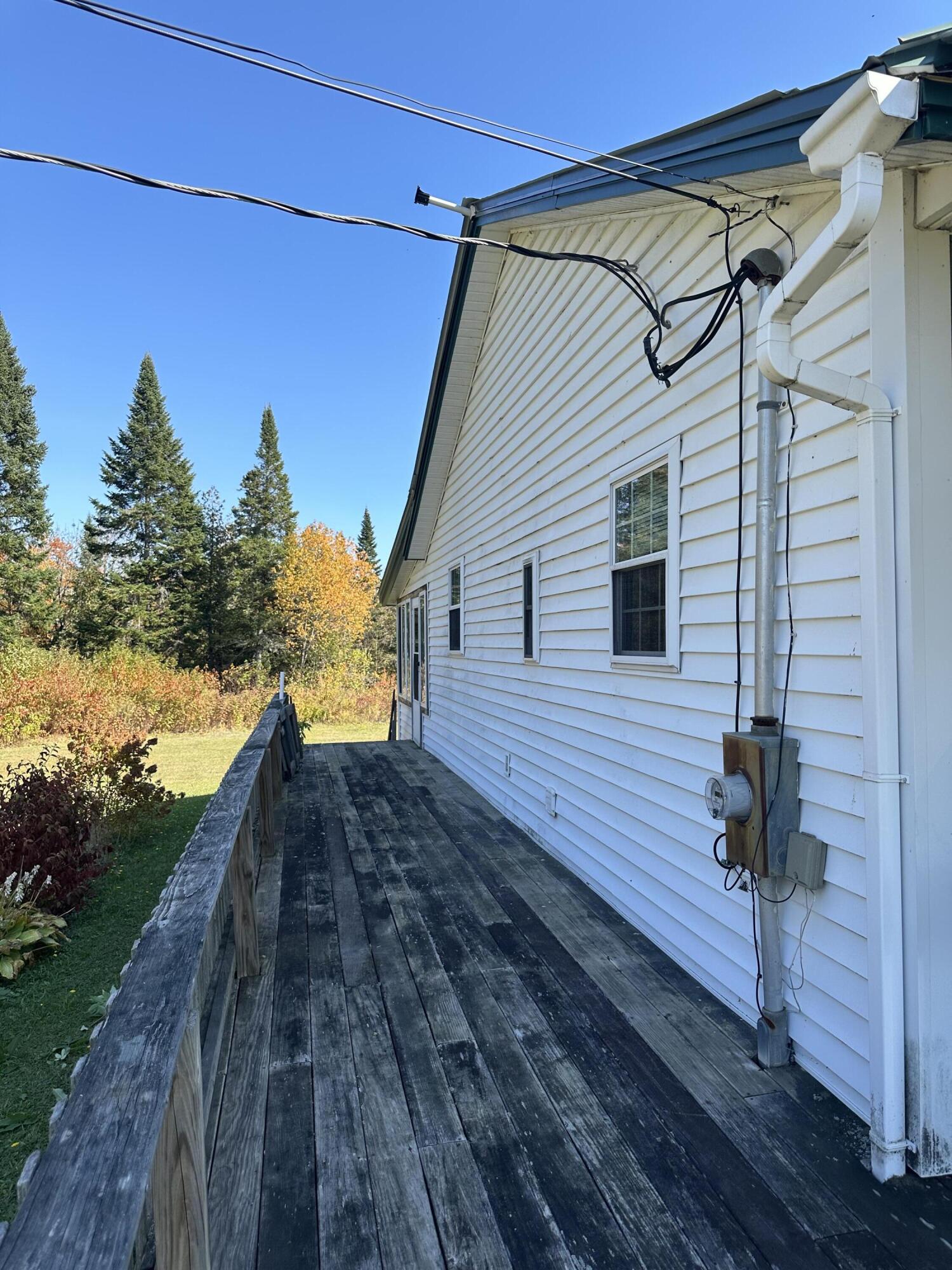 138 Oakfield Smyrna Road Oakfield, ME 04763 - Photo 6 of 26 IMG_4071