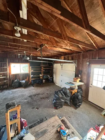 $229,000 | 138 Oakfield Smyrna Road, Oakfield, ME 04763