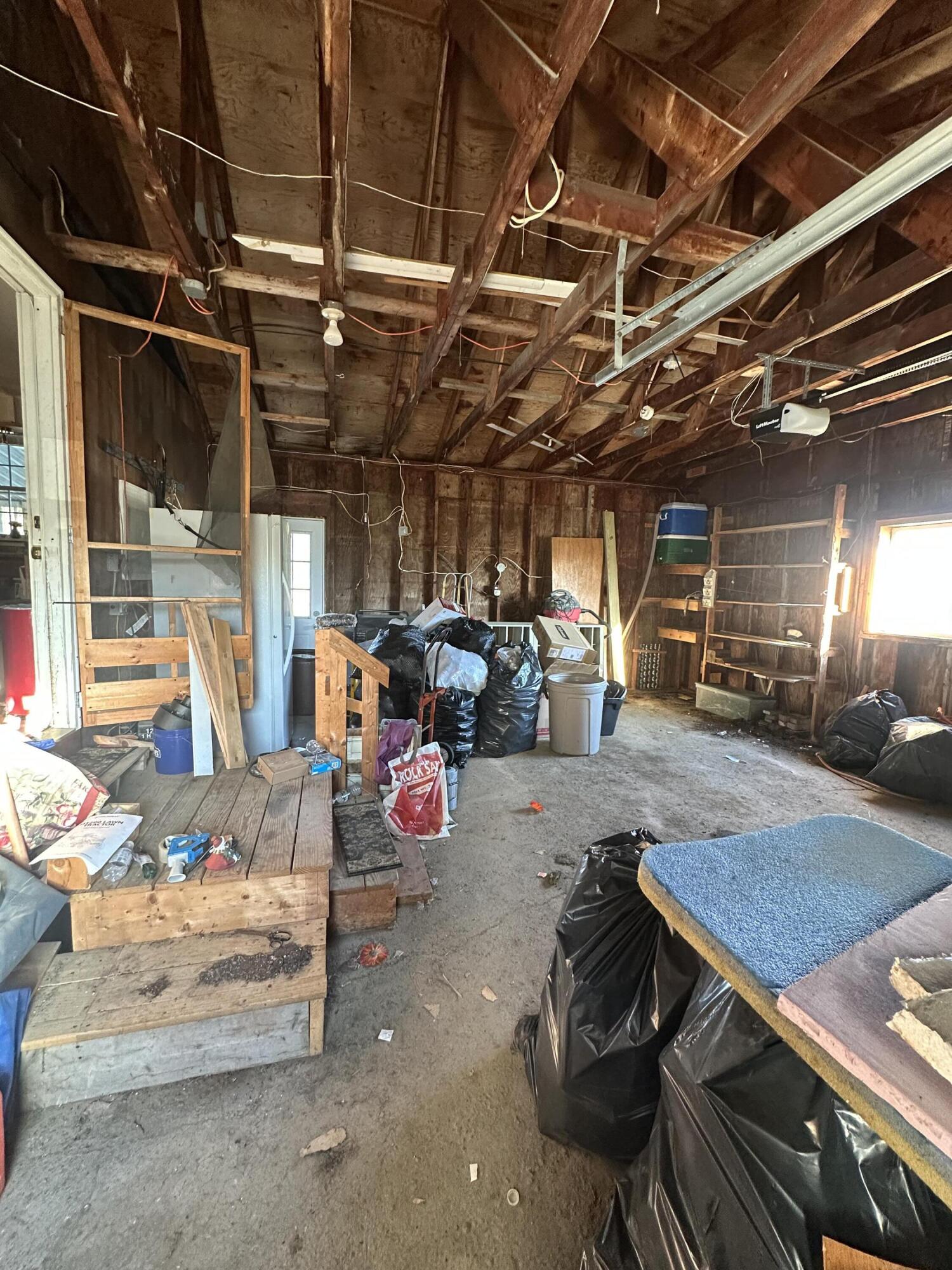 138 Oakfield Smyrna Road Oakfield, ME 04763 - Photo 8 of 26 IMG_4157