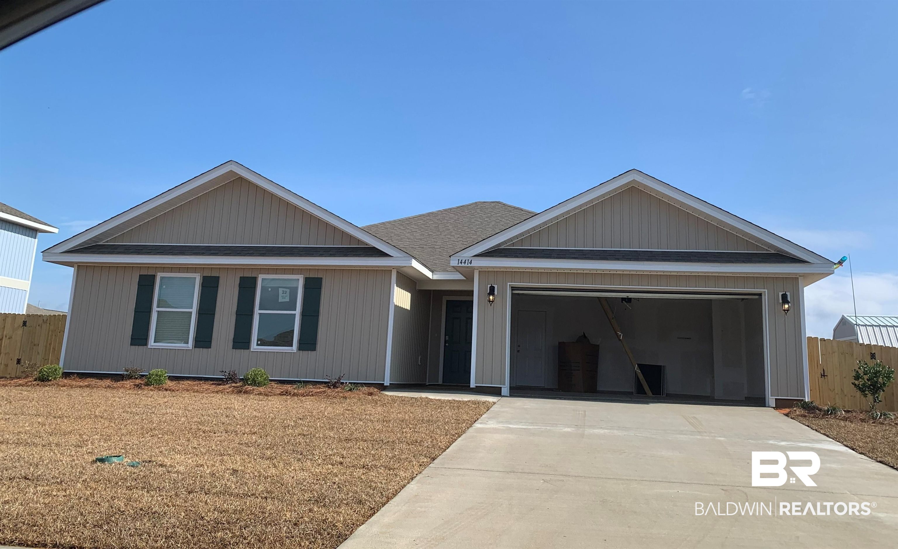 14414 Fawn Drive Foley, AL 36535 - Photo 1 of 9