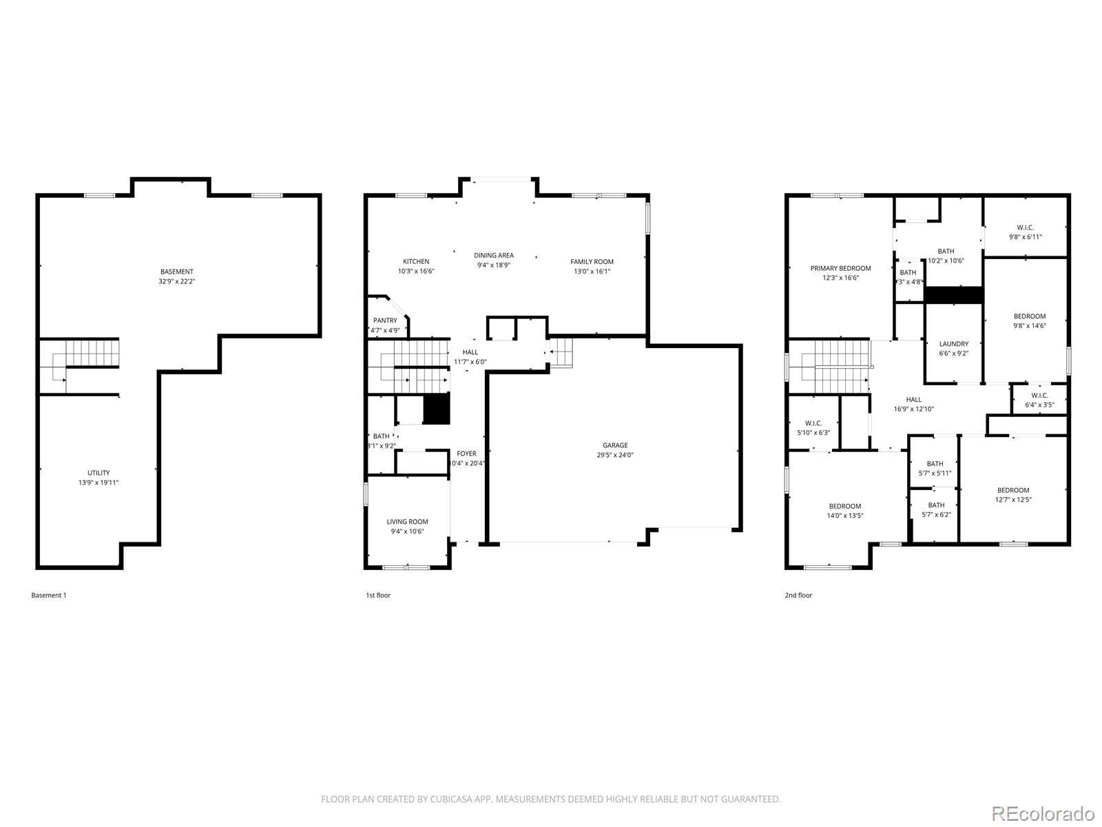 4564 Cattle Cross Road Castle Rock, CO 80104 - Photo 45 of 45