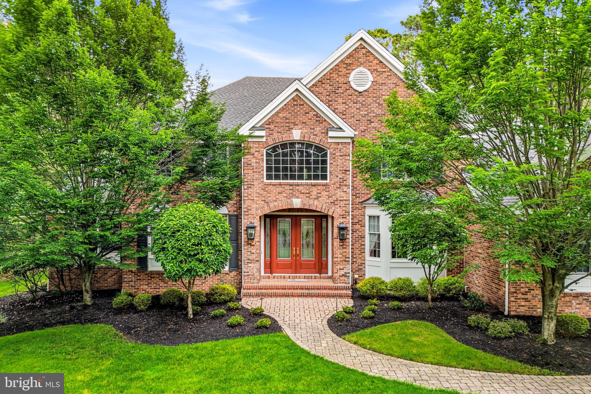 58 Bortons Road Marlton, NJ 08053 - Photo 10 of 88