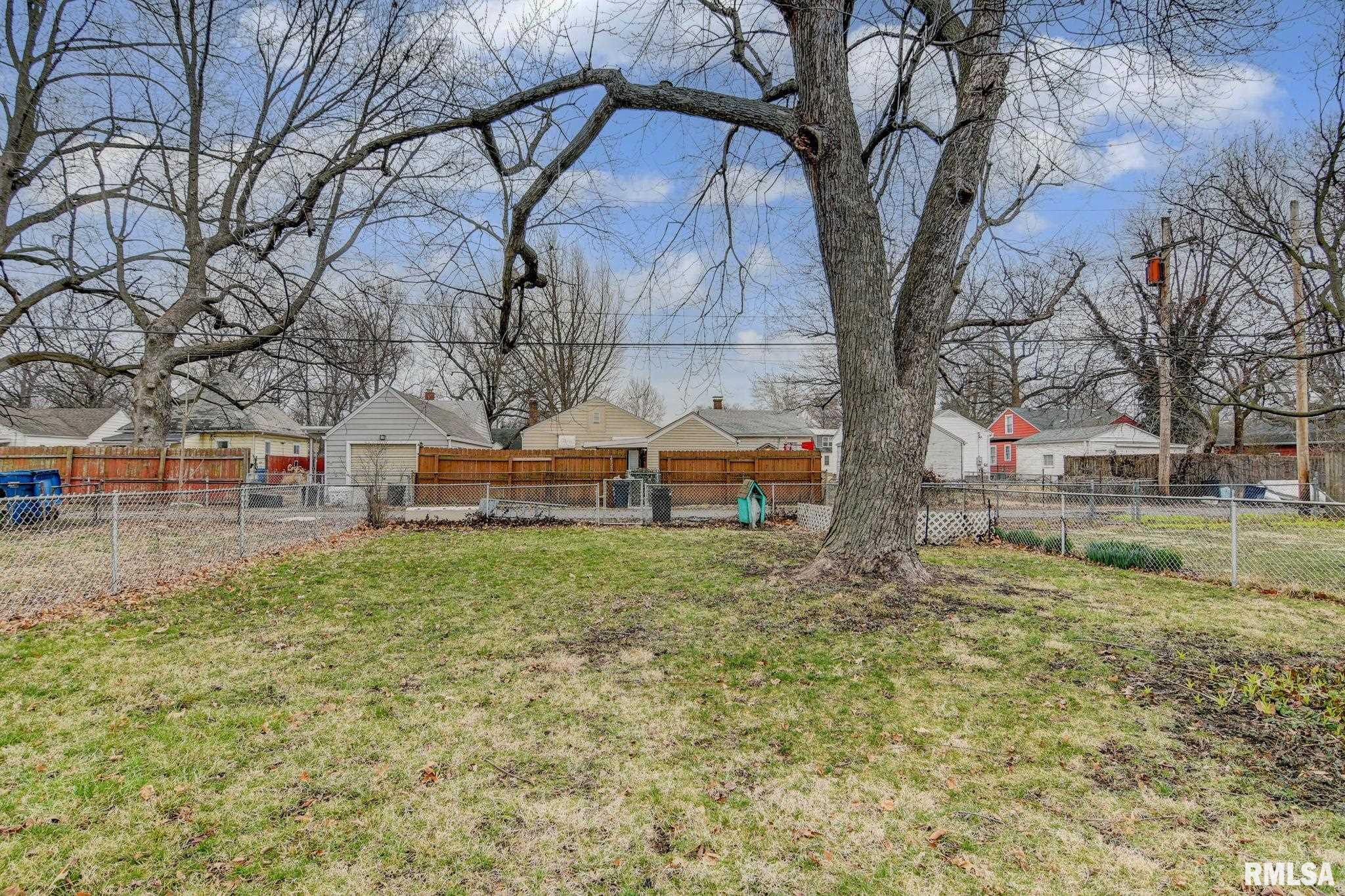 2324 South 7th Street Springfield, IL 62703 - Photo 19 of 19