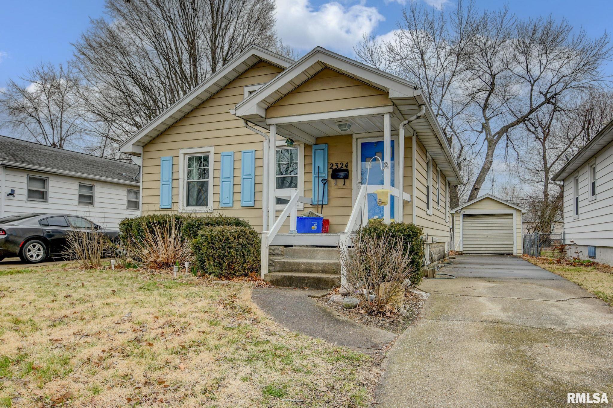 2324 South 7th Street Springfield, IL 62703 - Photo 3 of 19