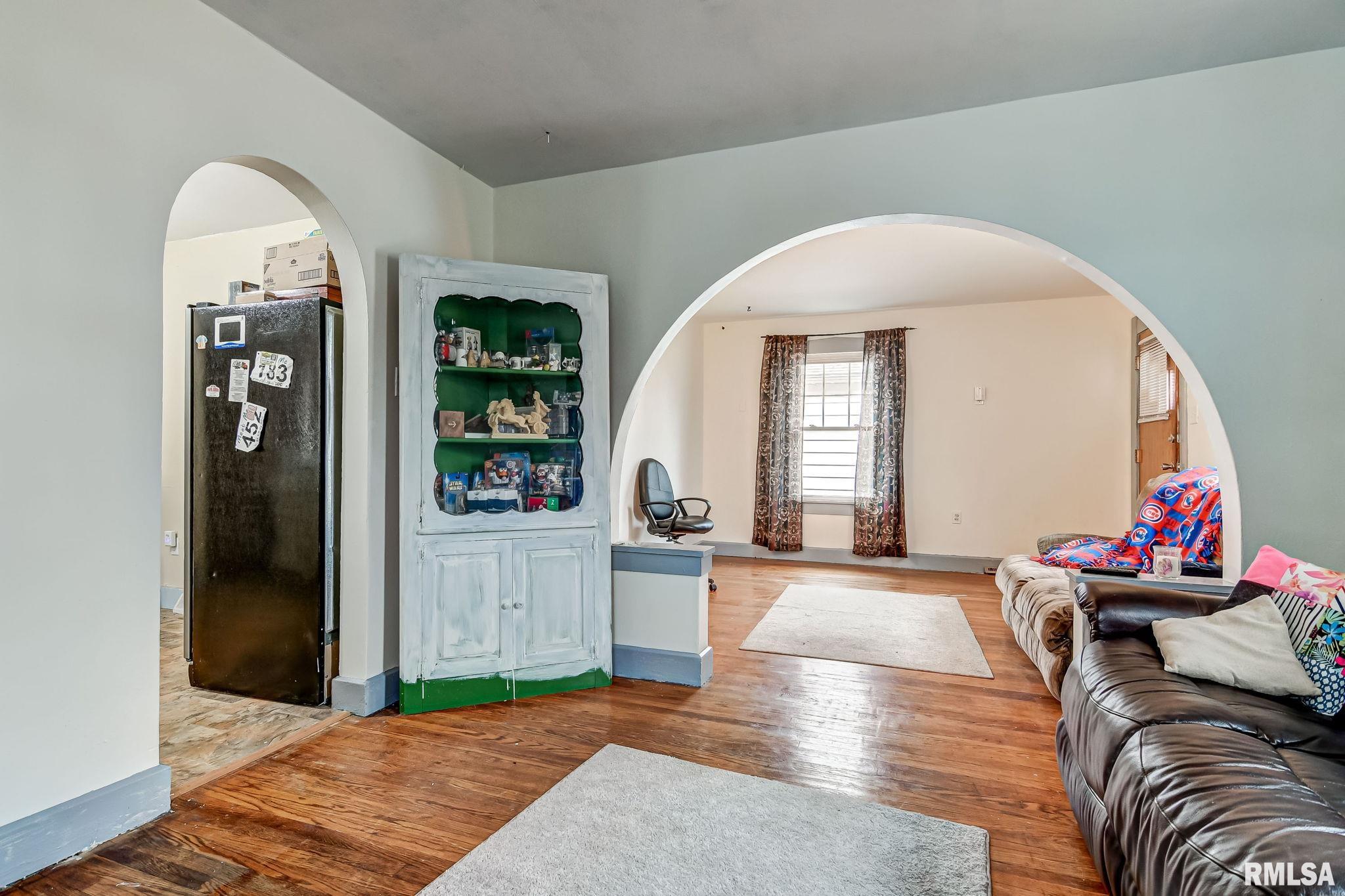 2324 South 7th Street Springfield, IL 62703 - Photo 5 of 19