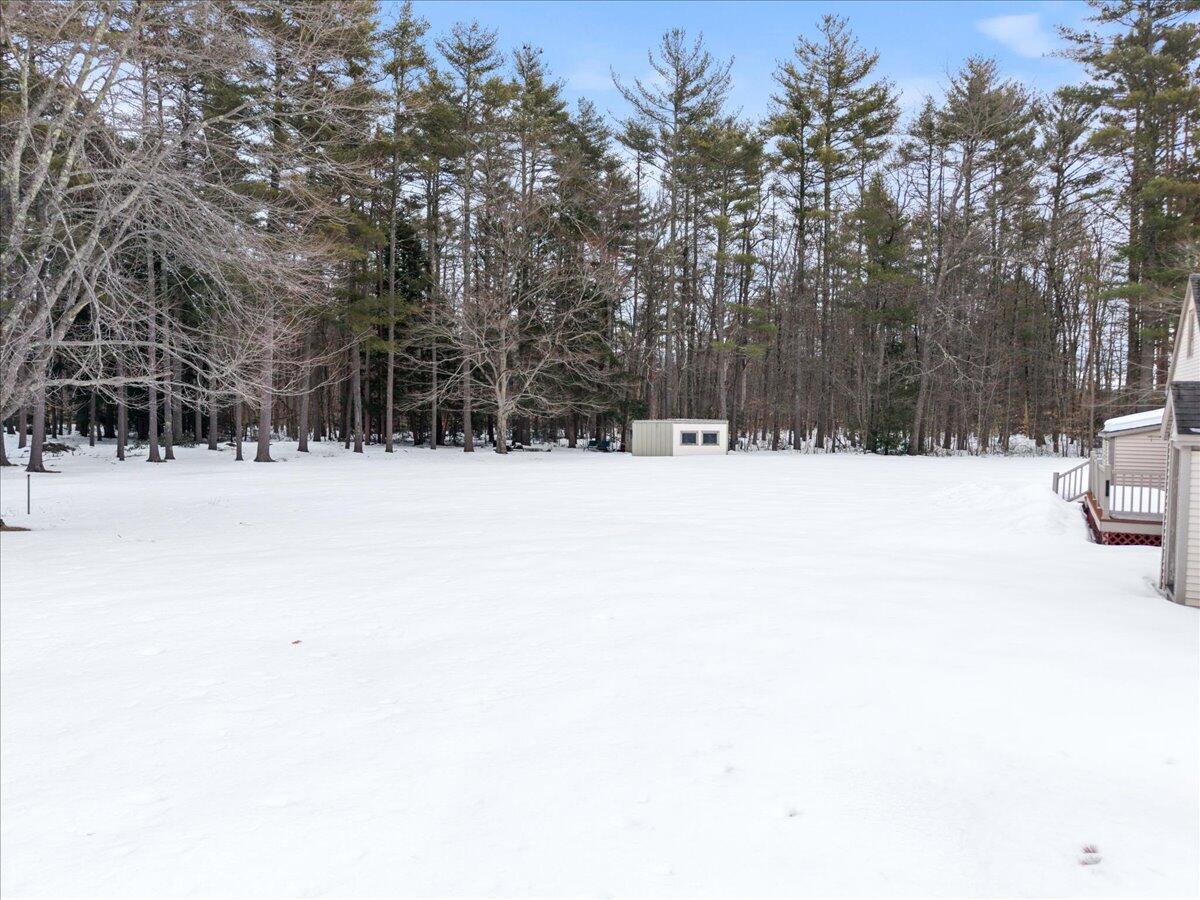 92 Stone Road Alfred, ME 04002 - Photo 26 of 35 25-92 Stone-25