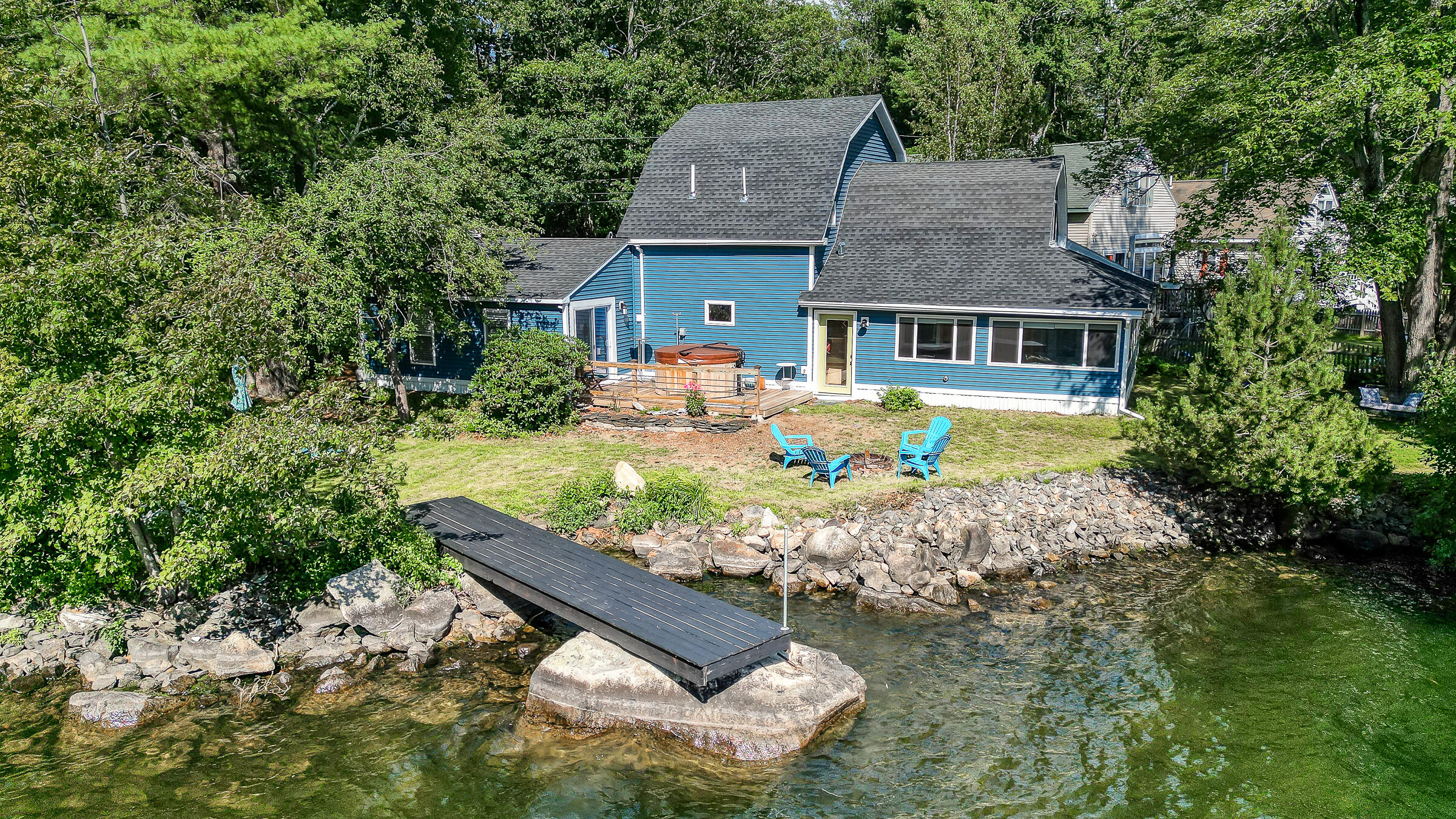 47 Pullen Road Augusta, ME 04330 - Photo 1 of 39 108895ae-102