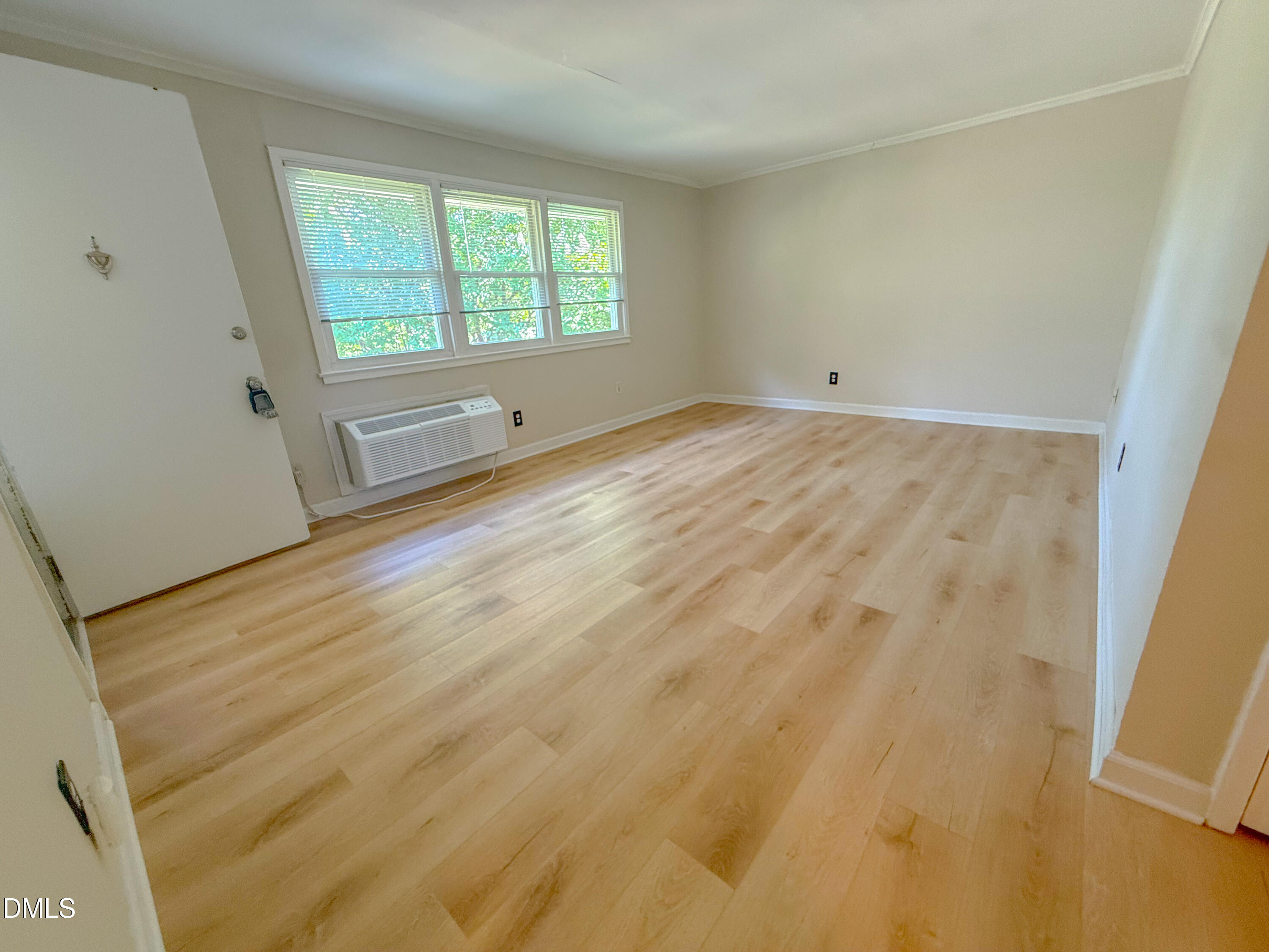 703 Daniels Street, Unit C Raleigh, NC 27605 - Photo 2 of 8