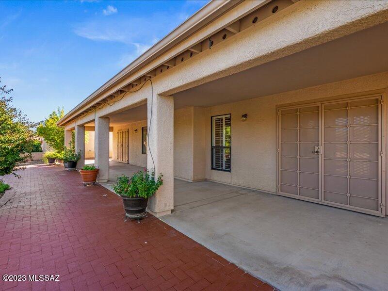 36954 South Highland Ridge Drive Tucson, AZ 85739 - Photo 27 of 31