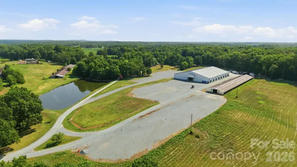 $2,900,000 | 1916 McIntyre Road, Wingate, NC 28174