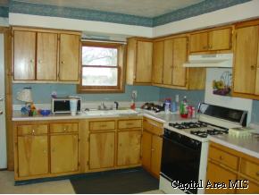1618 East Matheny Avenue Springfield, IL 62702 - Photo 3 of 6