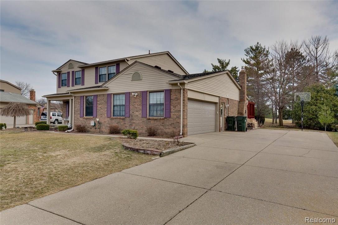 525 Lockmoore Court Rochester, MI 48307 - Photo 39 of 40 525 Lockmoore Court rochester-large-050-33-525 Lockmoore Court50FULL-1500x1000-72dpi.jpg