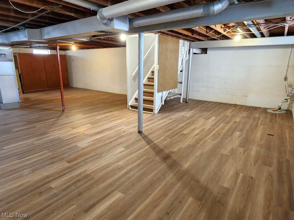 20748 Applegate Road Maple Heights, OH 44137 - Photo 11 of 30 Gallery Image 11