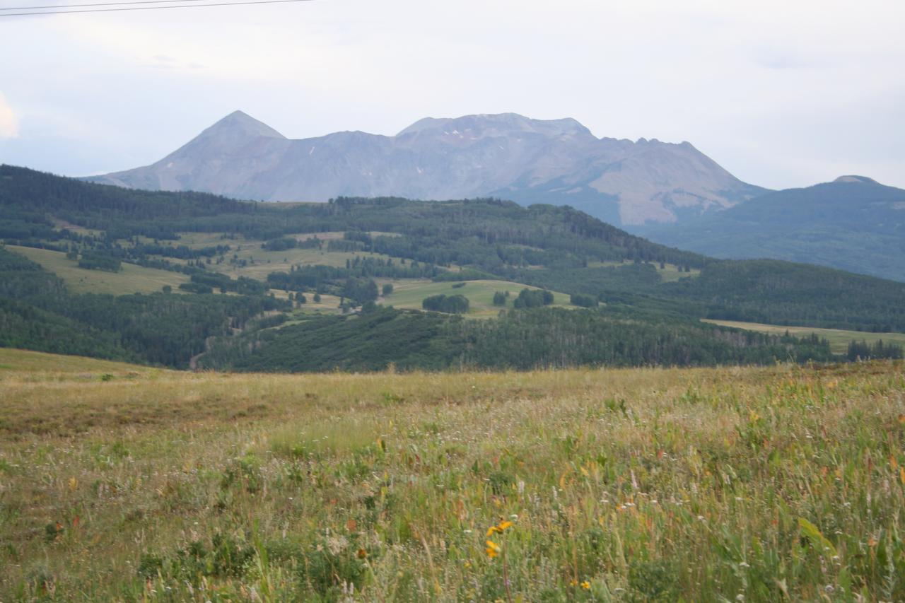 Dolores Peak