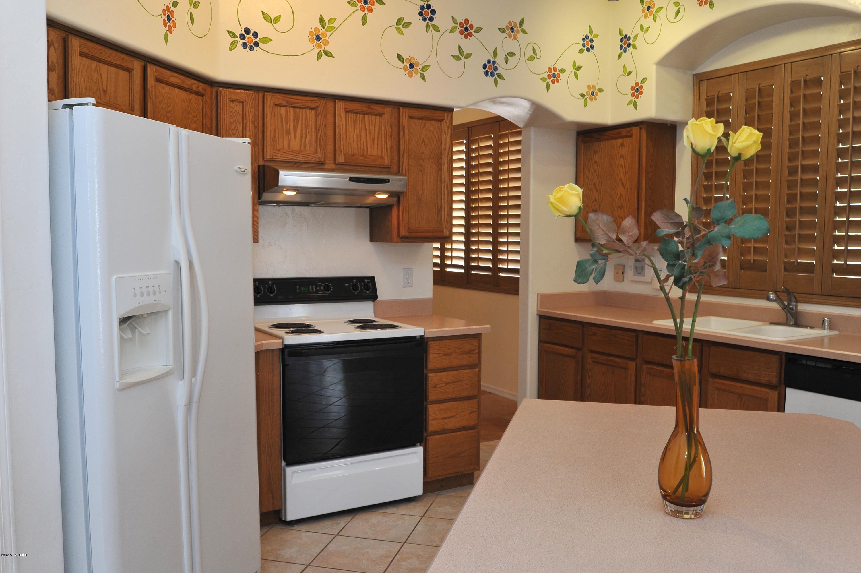 444 West Wheeler Road Tucson, AZ 85737 - Photo 9 of 38