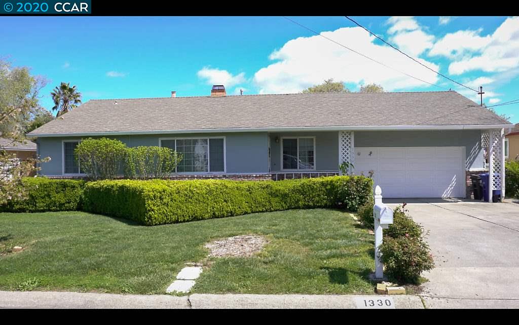 1330 Traynor Road Concord, CA 94520 - Photo 1 of 1 Gallery Image 1