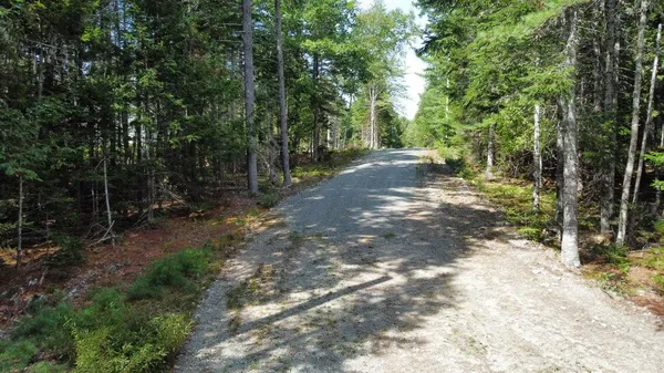 $44,900 | Lot #2 Leonia Road, Hancock, ME 04640