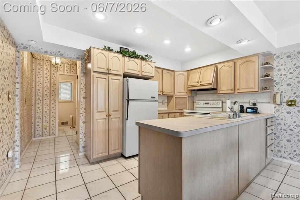 20257 Coachwood Road Riverview, MI 48193 - Photo 13 of 44