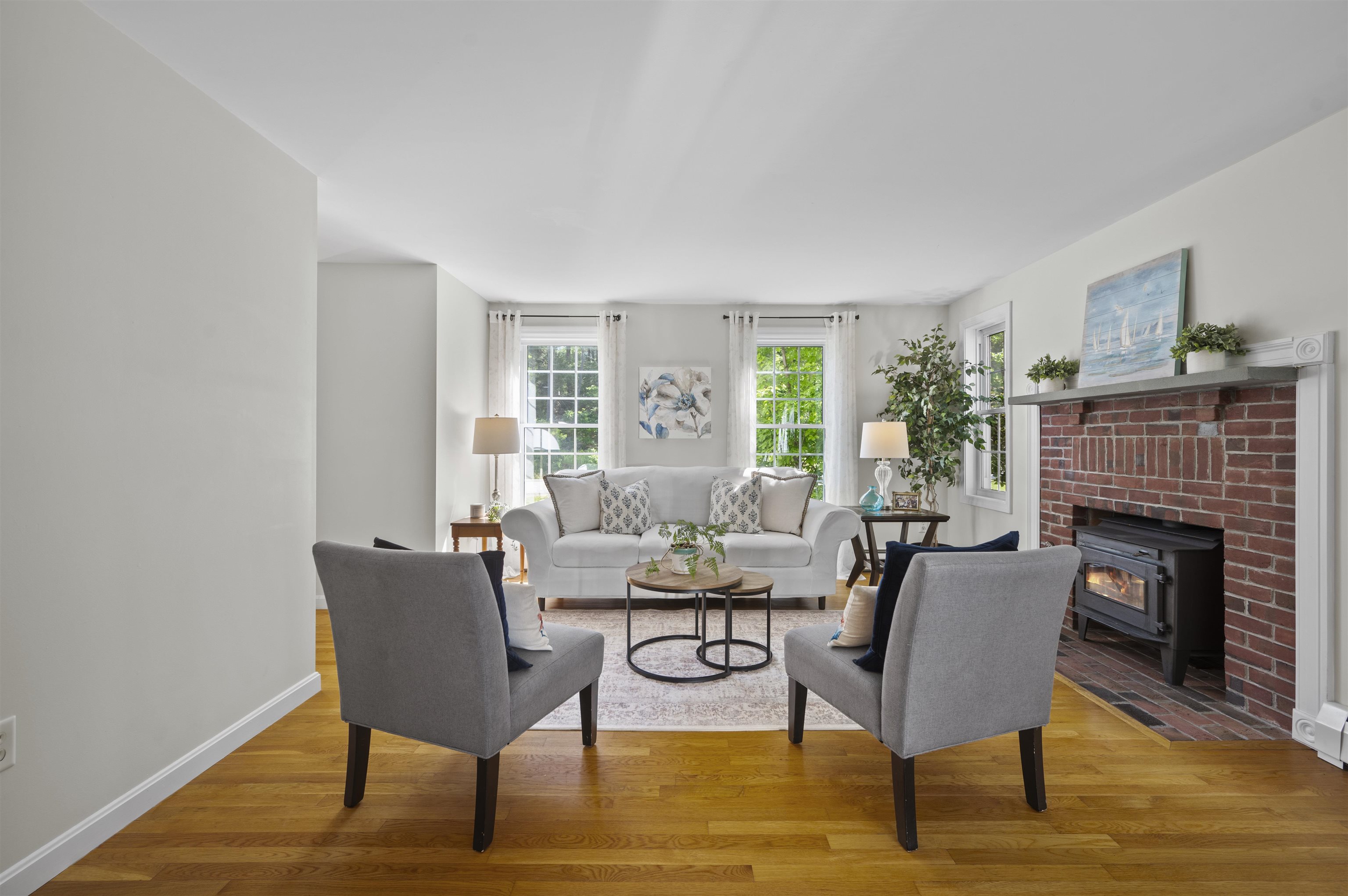 54 Beech Hill Road Exeter, NH 03833 - Photo 5 of 46