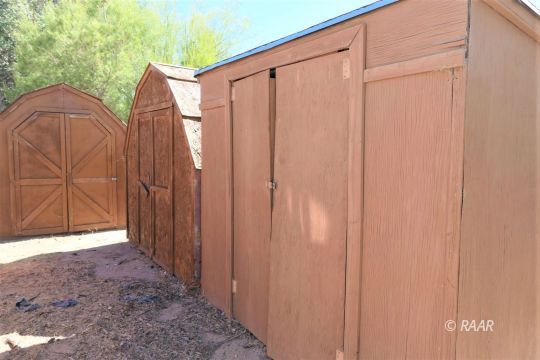 623 Rhebas Way Ridgecrest, CA 93555 - Photo 34 of 35