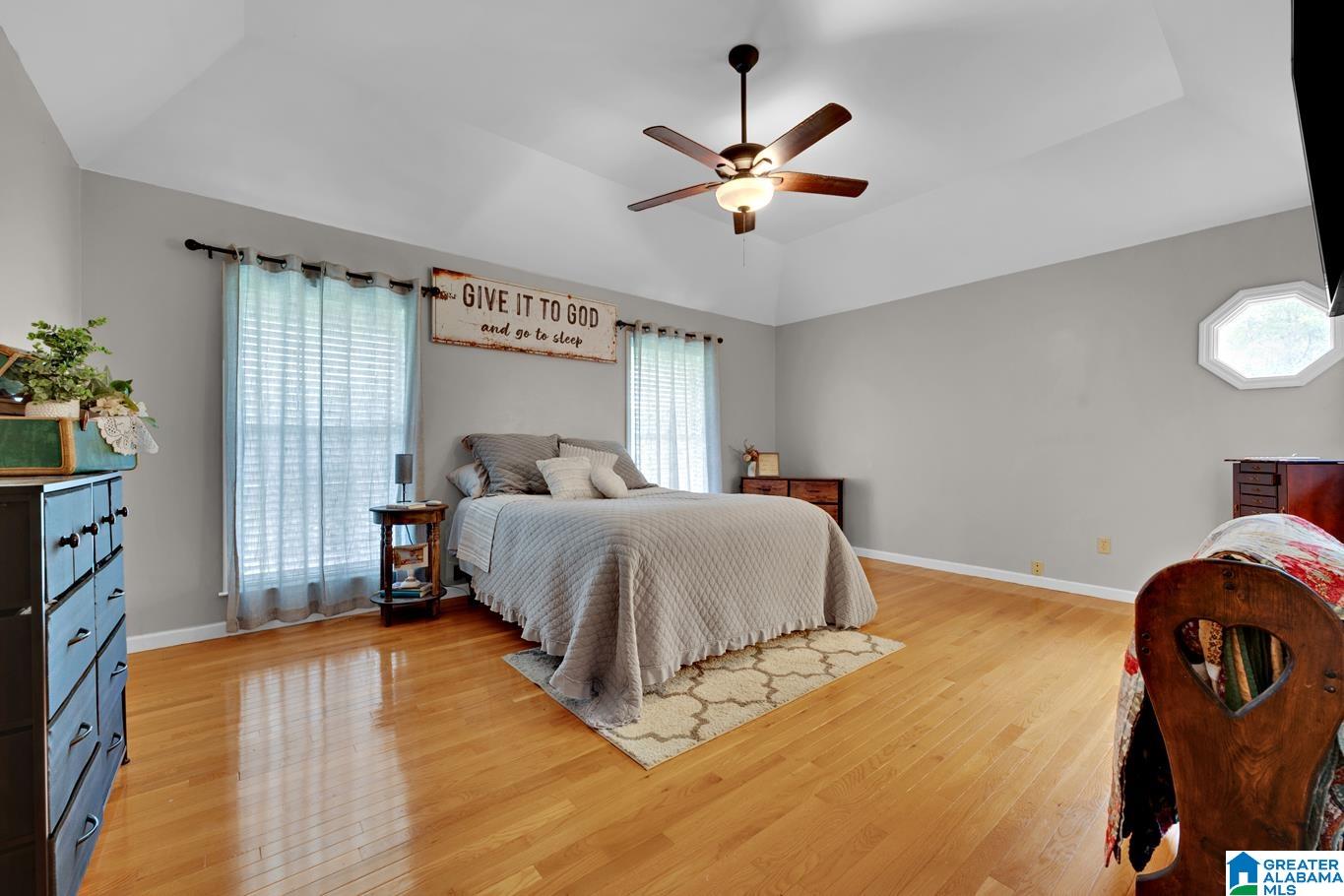 3736 Tidwell Hollow Road Oneonta, AL 35121 - Photo 25 of 46