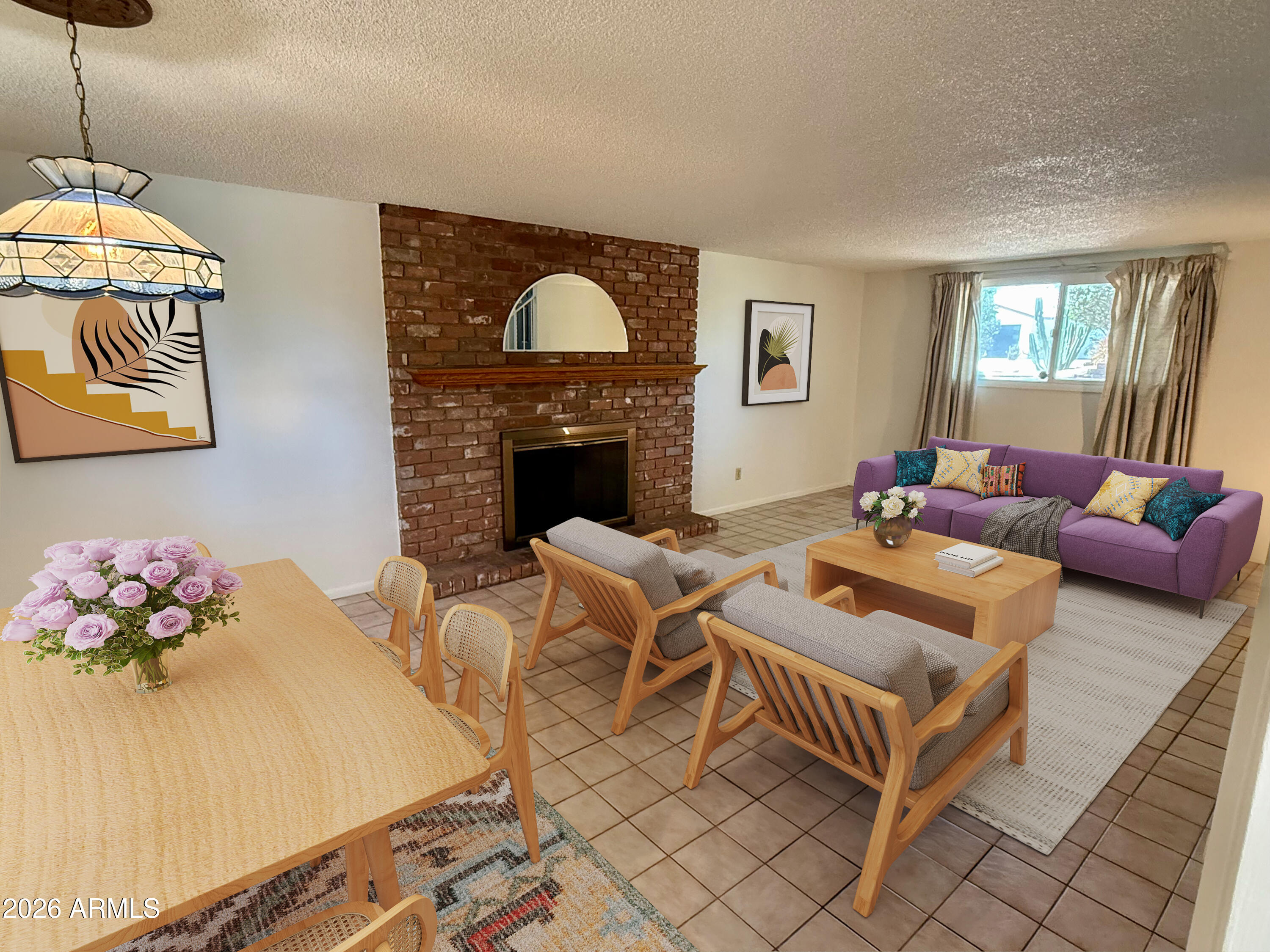 2425 South Newberry Road Tempe, AZ 85282 - Photo 12 of 56 BBLivngRm3IMG_3764