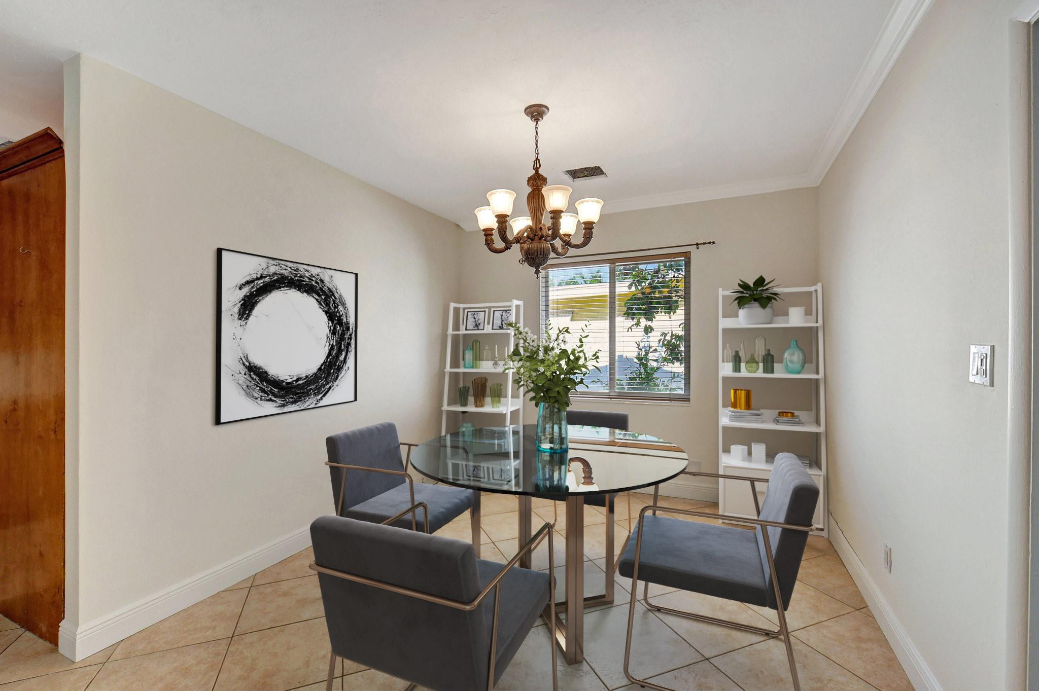 1364 Southwest 4th Street Boca Raton, FL 33486 - Photo 14 of 23 Virtual Staging