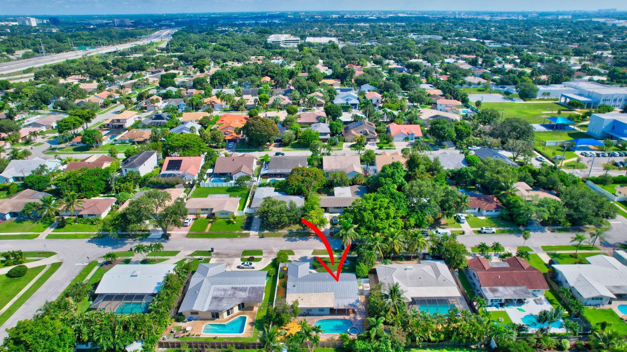 1364 Southwest 4th Street Boca Raton, FL 33486 - Photo 2 of 23 Photo 2