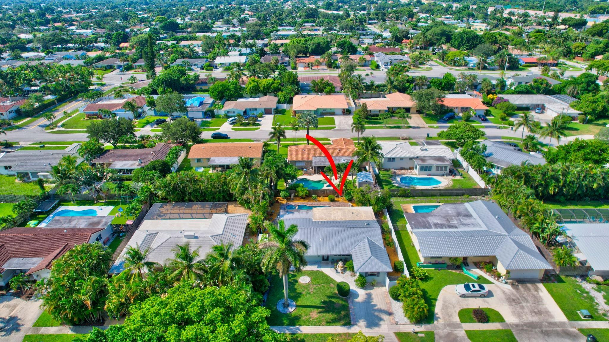 1364 Southwest 4th Street Boca Raton, FL 33486 - Photo 3 of 23 Photo 3