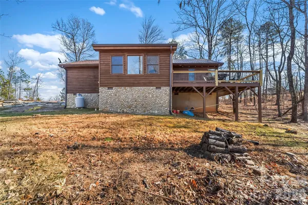 $650,000 | 525 Mossy Oak Trail, Nebo, NC 28761