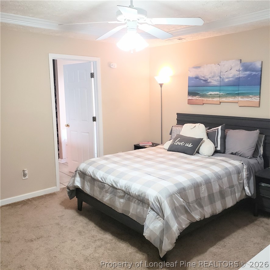 5357 Pringle Way Hope Mills, NC 28348 - Photo 16 of 31