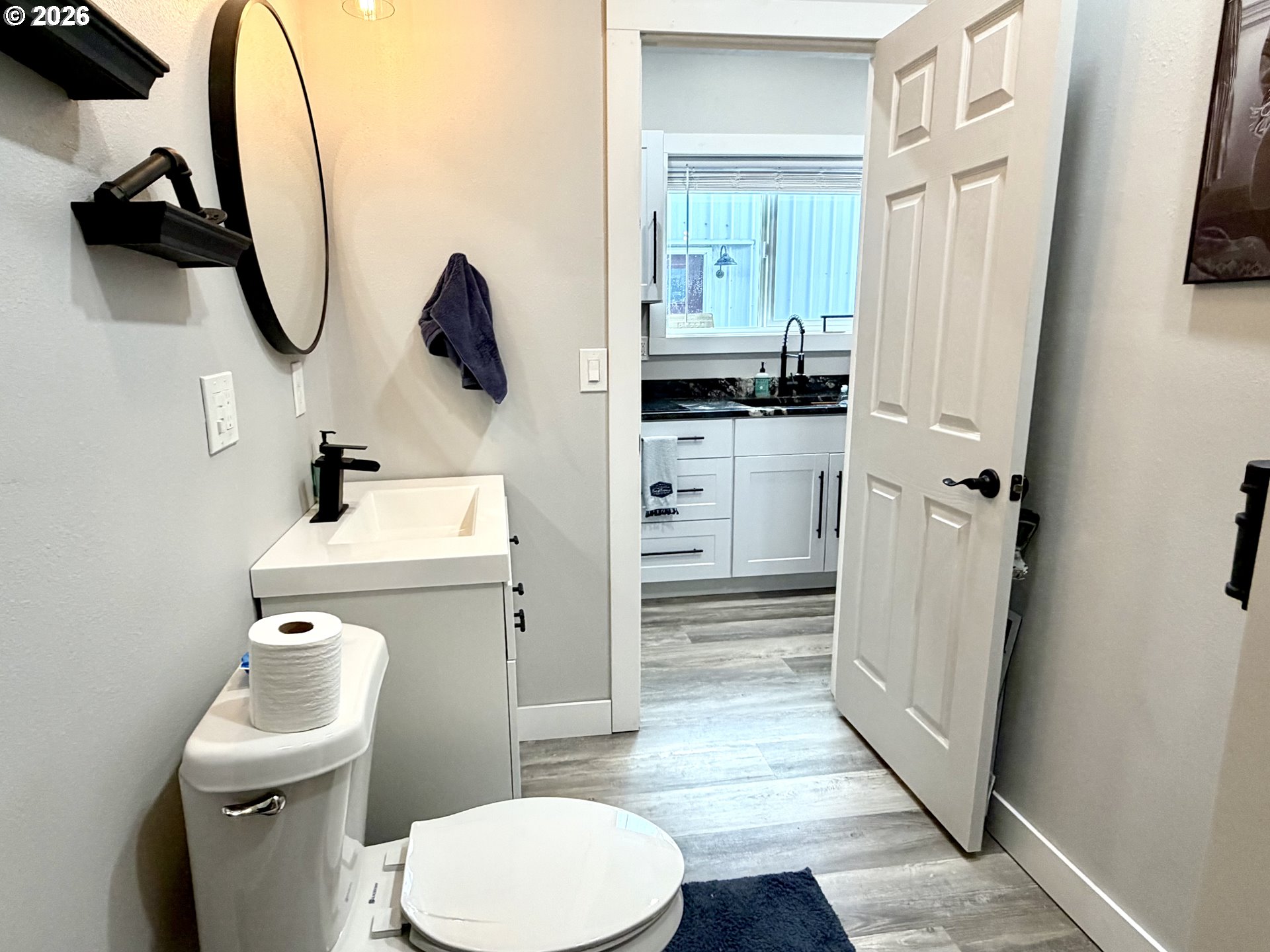 101 North Boat Basin Road, Unit A8 The Dalles, OR 97058 - Photo 12 of 22