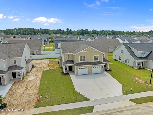 $269,900 | 635 Abigail Taylor Drive, Unit A, Greenville, NC 27834