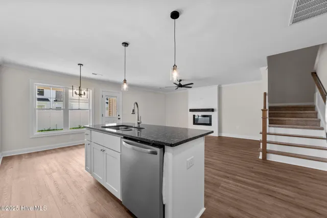 $269,900 | 635 Abigail Taylor Drive, Unit A, Greenville, NC 27834